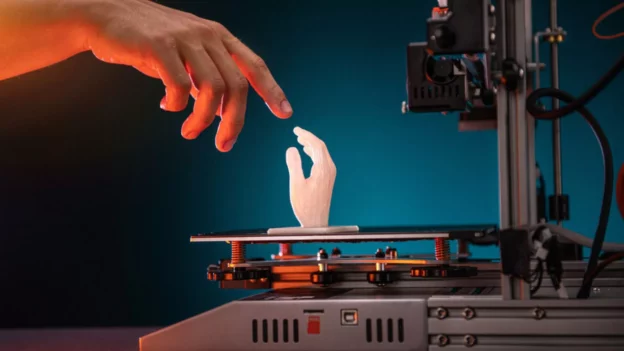 Prototipos y modelado 3d